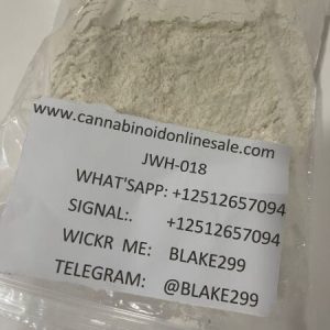 JWH 018 For Sale