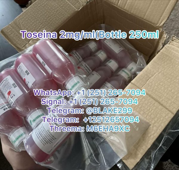 Toseina 2 mg/ml